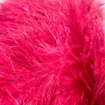 Nature’s Spirit Strung Marabou