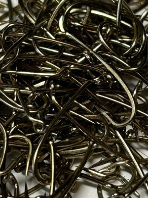 Daiichi Fly Tying Hooks