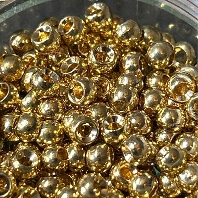 Tungsten Fly Tying Beads 