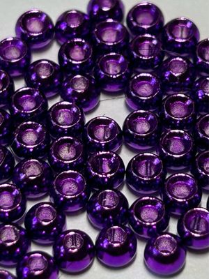 3.3mm / 1/8th Tungsten Beads