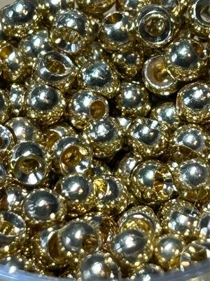 3/32nds / 2.4mm Tungsten Beads