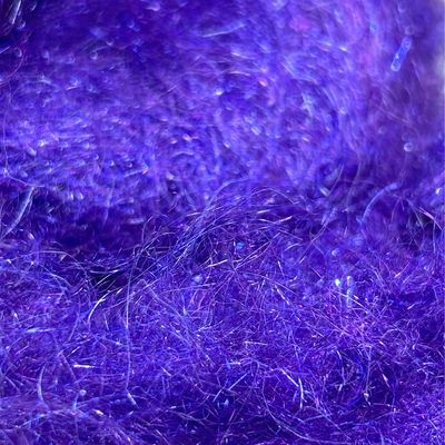 John Rohmers Arizona Simi Seal Dubbing Fly Tying Material
