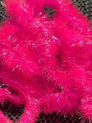FNF FLY TYING FRITZ. 15mm. Fly Tying
