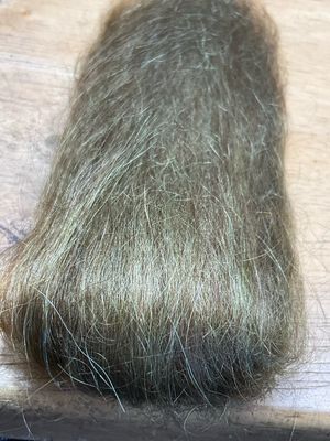 Nature’Spirit Yeti Hair