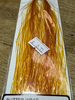 Textreme Buzzer Wrap Root Beer #24