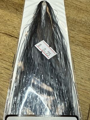 Textreme Buzzer Wrap Smoke #18
