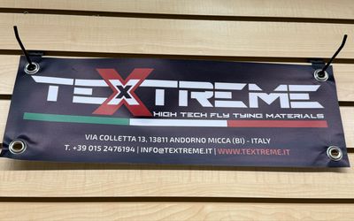 Textreme Buzzer Wrap