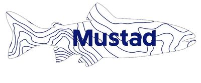 Mustad Fly Hooks