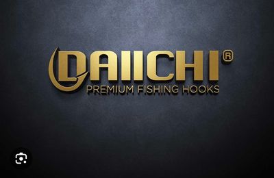 Daiichi Fly Tying Hooks