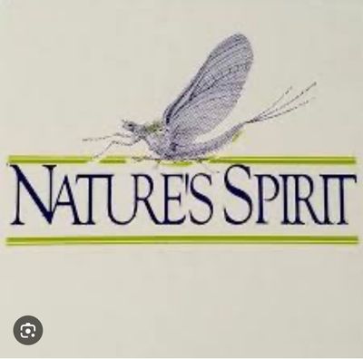 Nature’s Spirit Materials 