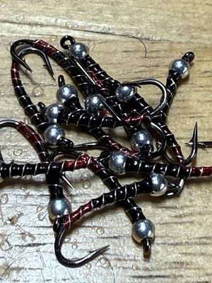 The Perfect Cast Flies
