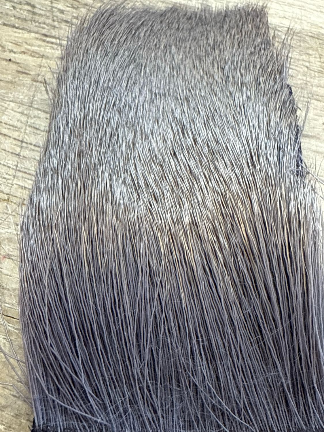 Nature’Spirit All Purpose Deer Hair Medium Dun