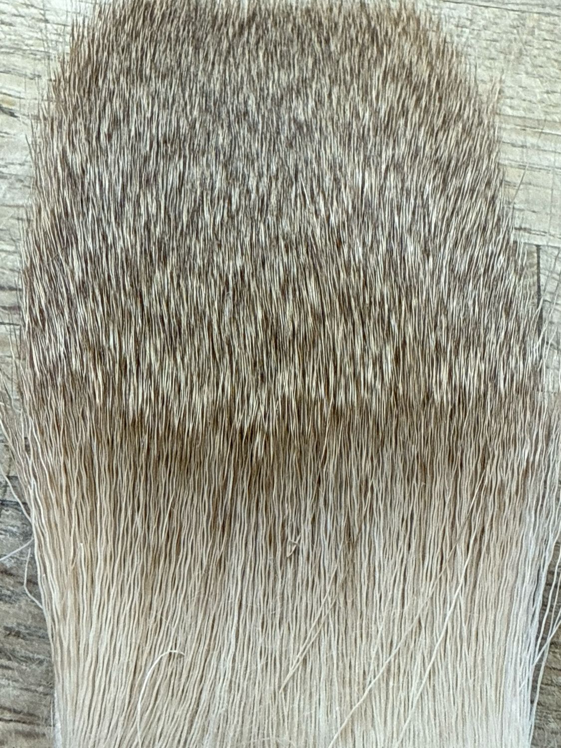 Nature’Spirit All Purpose Deer Hair Bleached