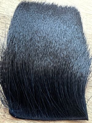 Nature’Spirit All Purpose Deer Hair Black