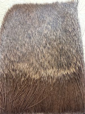 Nature’Spirit All Purpose Deer Hair Tan 3X4