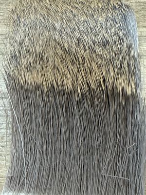 Nature’s Spirit Spinning Deer Hair Natural Whitetail