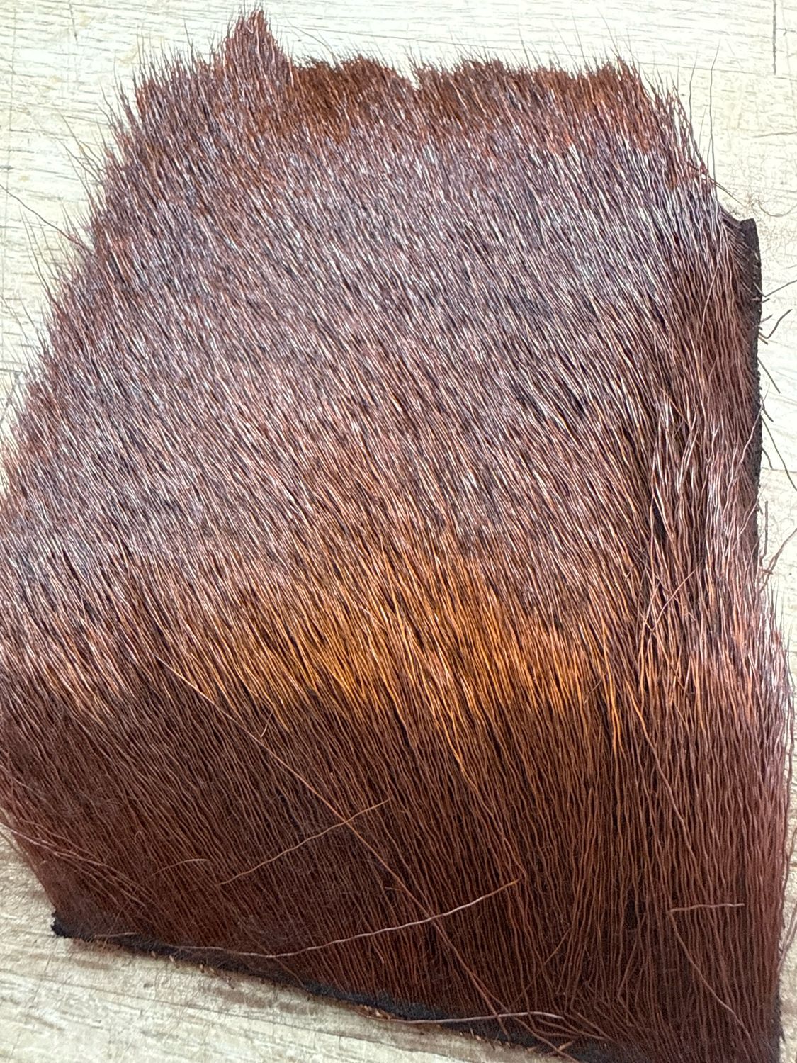 Nature’Spirit All Purpose Deer Hair Brown 3X4