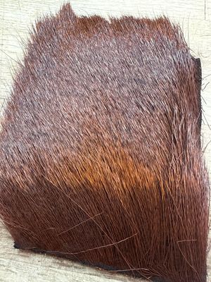 Nature’Spirit All Purpose Deer Hair Brown 3X4