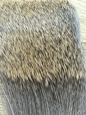 Spinning Deer Hair