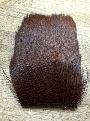 Nature’s Spirit Spinning Deer Hair Brown