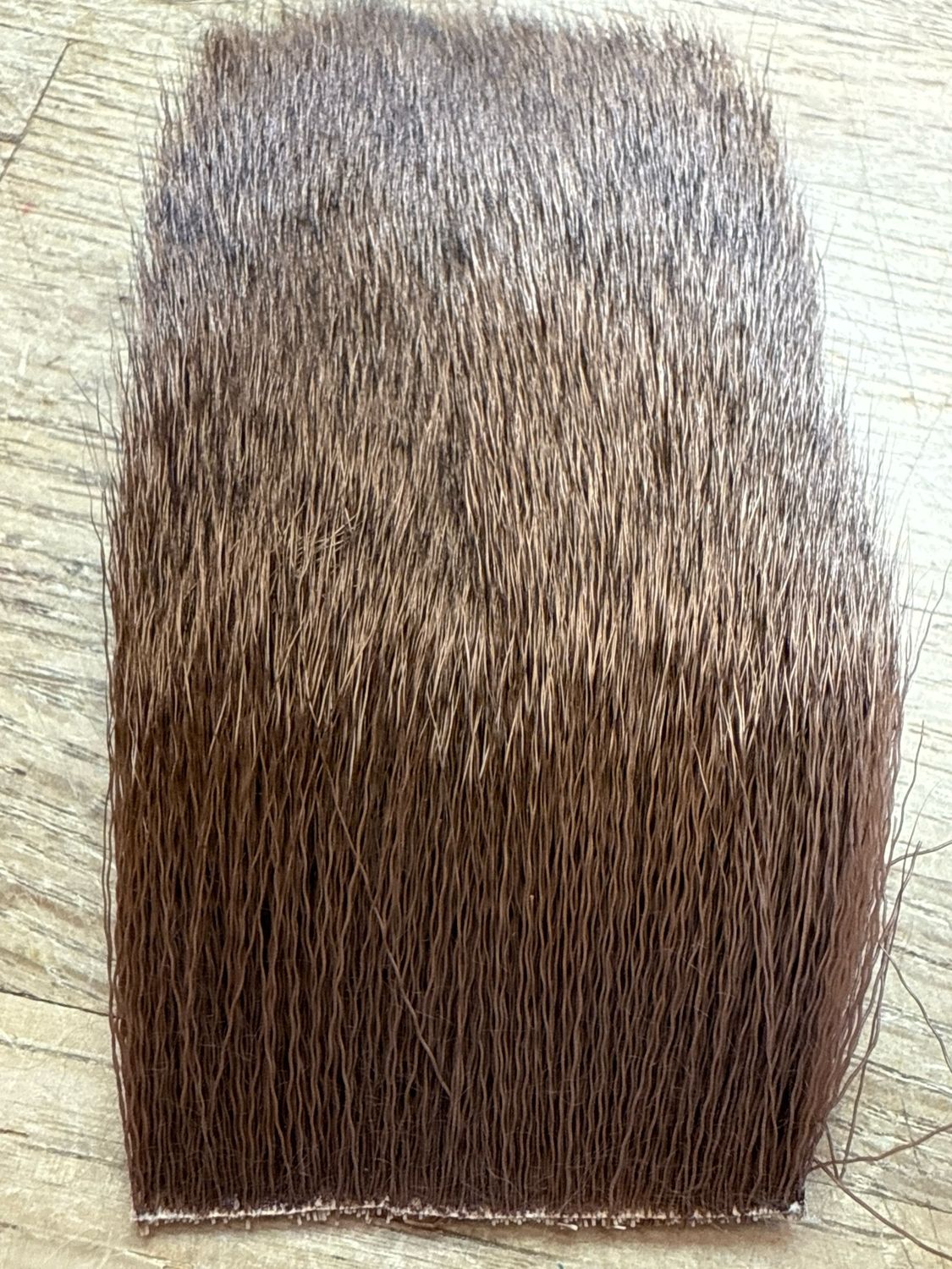 Nature’s Spirit Spinning Deer Hair Tan