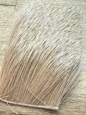 Select Cow Elk Bleached