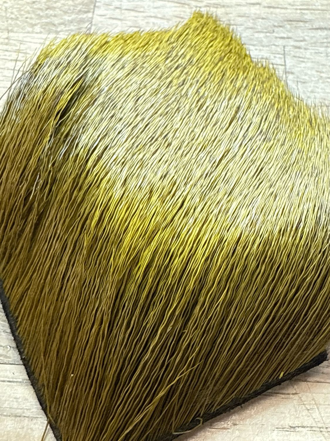 Select Cow Elk Olive