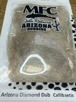 Arizona Diamond Dubbing Callibaetis