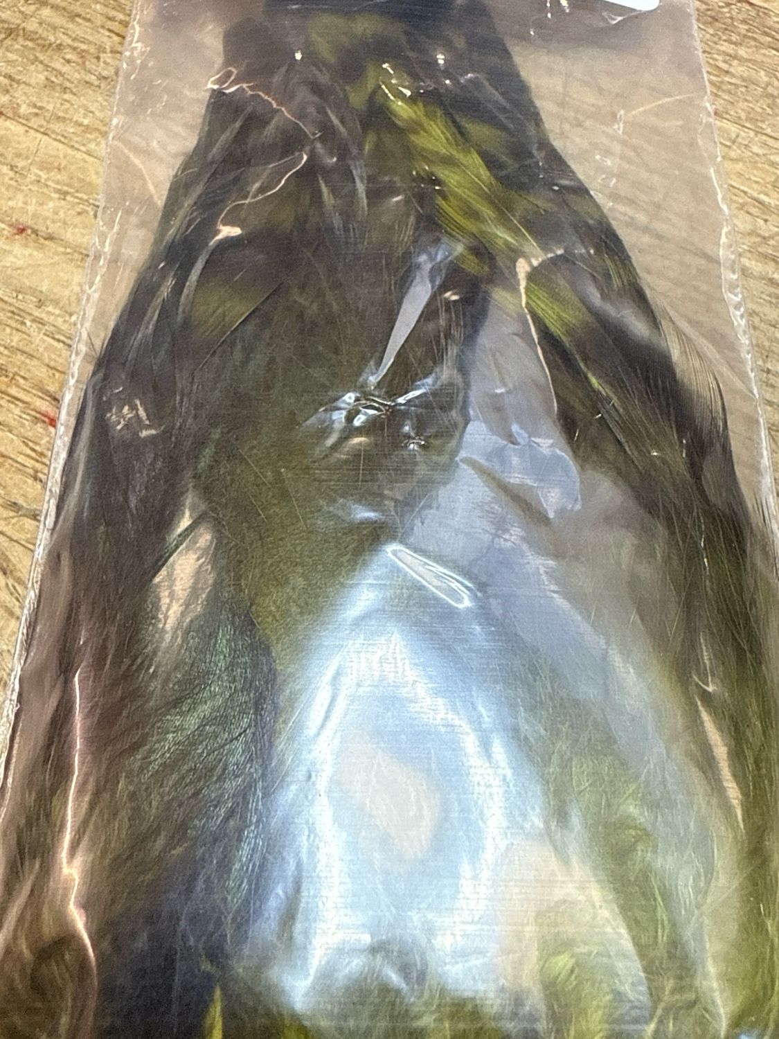 Grizzly Variant Schlappen Olive