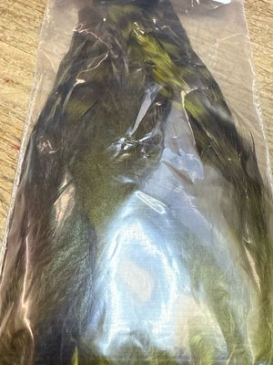 Grizzly Variant Schlappen Olive