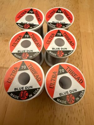 U.T.C  70 Ultra Thread