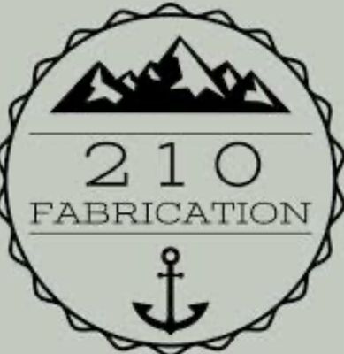 210 Fabrication A.S.B. / Window Tint
