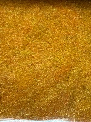 Wapsi Sow- Scud Dubbing