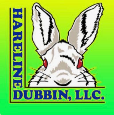 Hareline Ice Dubbing