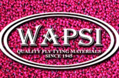 Wapsi Fly Tying Materials