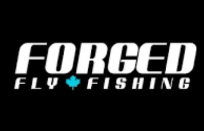 Forged Fly Fishing