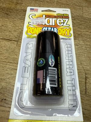 Solarez Bone Dry Ultra Thin