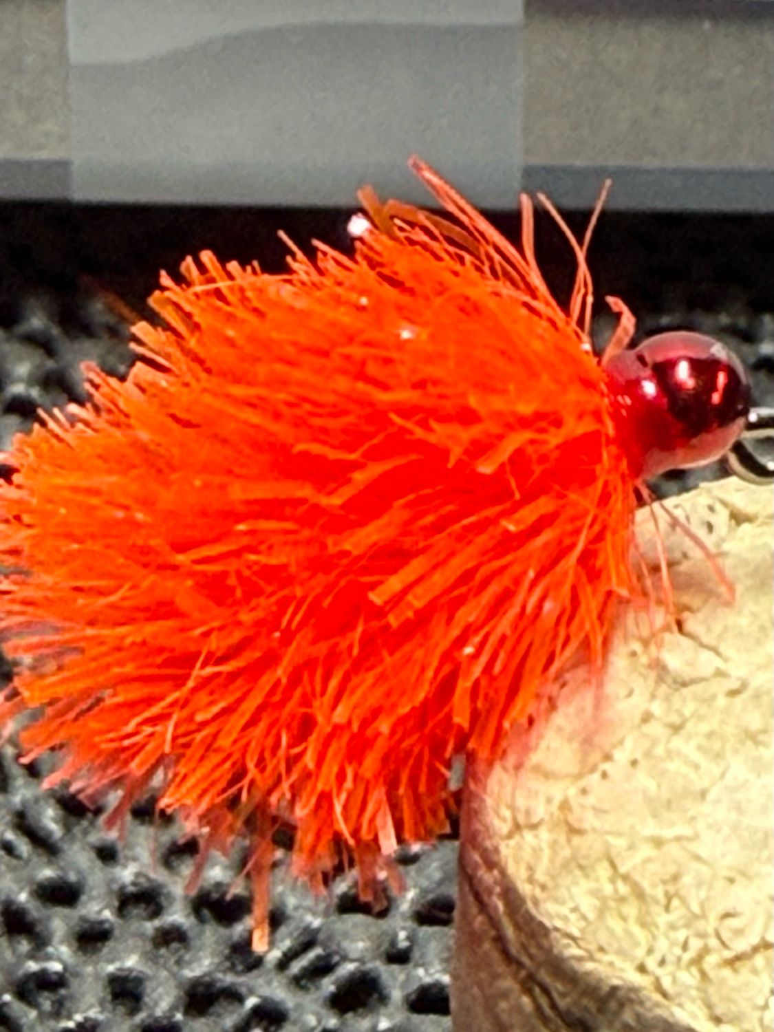 Yum Yum Blob Fly Fishing Flies Set Of Three