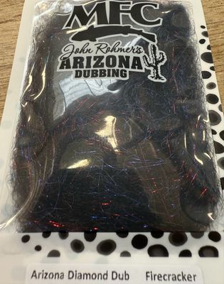 Arizona Diamond Dub Firecracker
