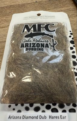 Arizona Diamond Dub Hares Ear