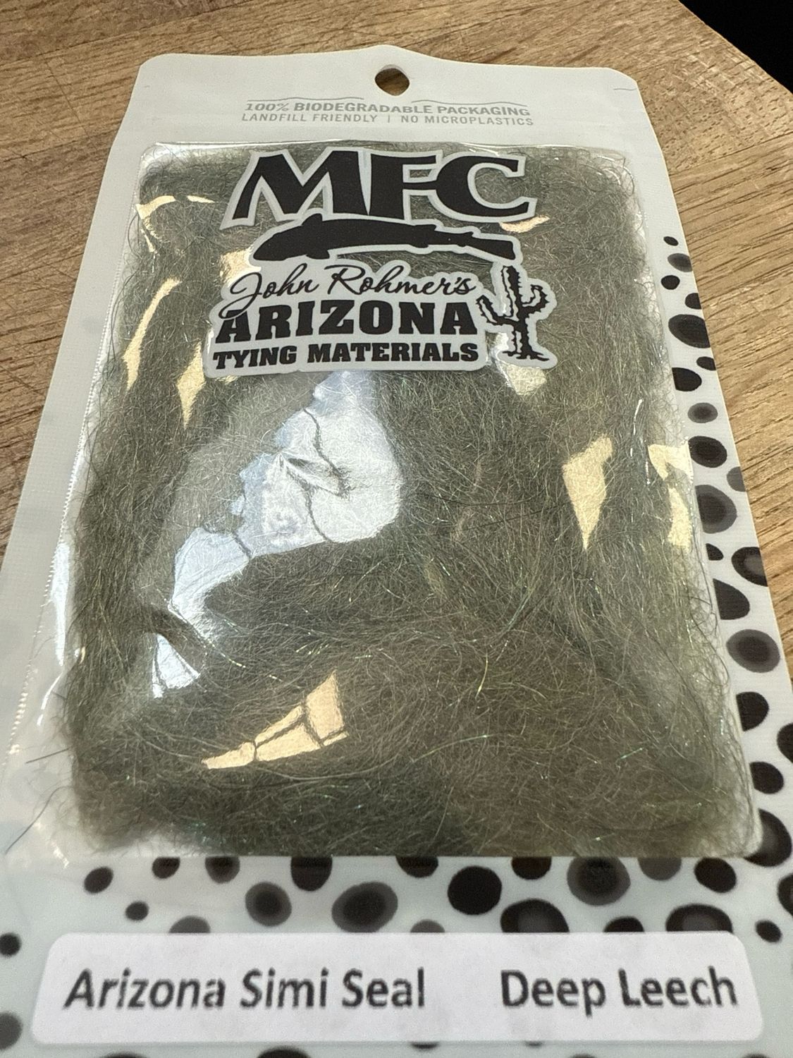 Arizona Simi Seal Deep Leech