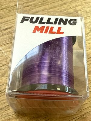 Filling Mill 70 Denier Pro Tying Thread Flat Purple