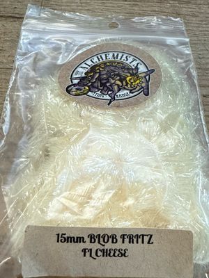 15mm Blob Fritz Fl. Cheese