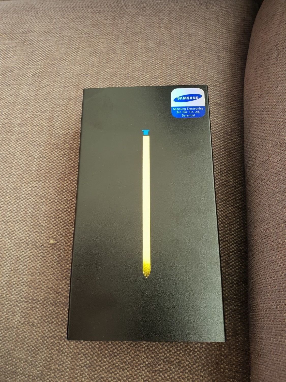 Samsung Galaxy Note 9 brand new 128gb