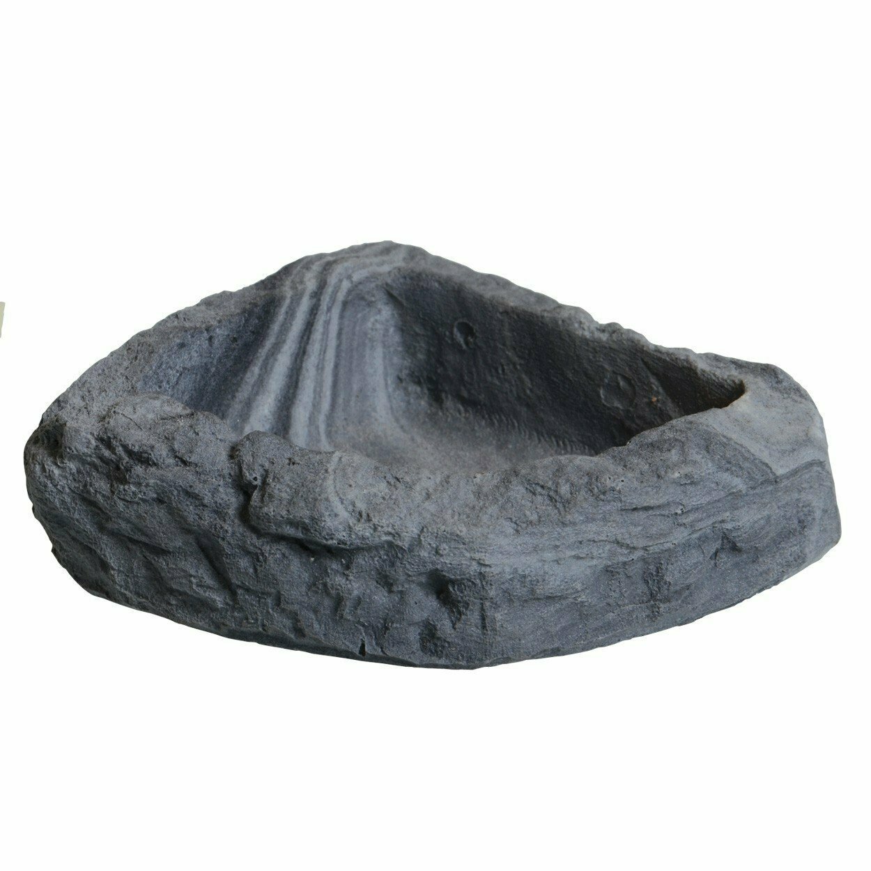 Reptile Corner Rock Bowl