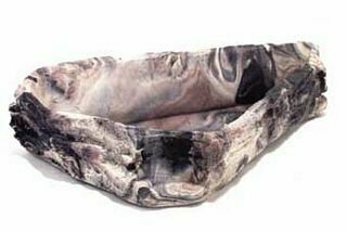 Reptile Rock Bowl