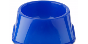 Coloured Feed/Water Dish