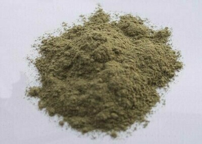 Dandelion Leaf Powder 2oz