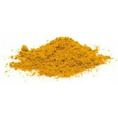 Bee Pollen Powder 2oz Shaker