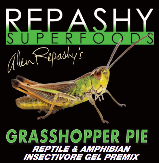 Repashy hotsell meat pie